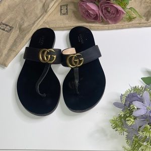 Authentic GUCCI sandals